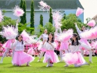 กีฬาสีสัมพันธ์ ครั้งที่ 19 (โชว์เชียร์) Image 61