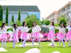 กีฬาสีสัมพันธ์ ครั้งที่ 19 (โชว์เชียร์) Image 63