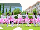 กีฬาสีสัมพันธ์ ครั้งที่ 19 (โชว์เชียร์) Image 64