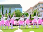 กีฬาสีสัมพันธ์ ครั้งที่ 19 (โชว์เชียร์) Image 65