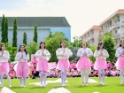 กีฬาสีสัมพันธ์ ครั้งที่ 19 (โชว์เชียร์) Image 69