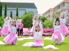กีฬาสีสัมพันธ์ ครั้งที่ 19 (โชว์เชียร์) Image 70