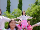 กีฬาสีสัมพันธ์ ครั้งที่ 19 (โชว์เชียร์) Image 71