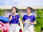 กีฬาสีสัมพันธ์ ครั้งที่ 19 (โชว์เชียร์) Image 101