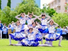 กีฬาสีสัมพันธ์ ครั้งที่ 19 (โชว์เชียร์) Image 118
