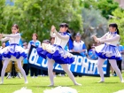 กีฬาสีสัมพันธ์ ครั้งที่ 19 (โชว์เชียร์) Image 126