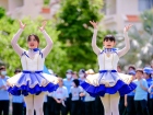 กีฬาสีสัมพันธ์ ครั้งที่ 19 (โชว์เชียร์) Image 132