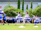 กีฬาสีสัมพันธ์ ครั้งที่ 19 (โชว์เชียร์) Image 134