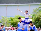 กีฬาสีสัมพันธ์ ครั้งที่ 19 (โชว์เชียร์) Image 135