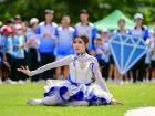 กีฬาสีสัมพันธ์ ครั้งที่ 19 (โชว์เชียร์) Image 136