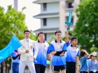 กีฬาสีสัมพันธ์ ครั้งที่ 19 (โชว์เชียร์) Image 140
