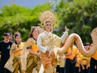 กีฬาสีสัมพันธ์ ครั้งที่ 19 (โชว์เชียร์) Image 193