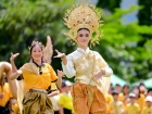 กีฬาสีสัมพันธ์ ครั้งที่ 19 (โชว์เชียร์) Image 195
