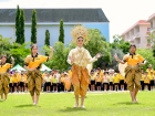 กีฬาสีสัมพันธ์ ครั้งที่ 19 (โชว์เชียร์) Image 196