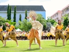 กีฬาสีสัมพันธ์ ครั้งที่ 19 (โชว์เชียร์) Image 199