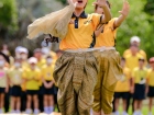กีฬาสีสัมพันธ์ ครั้งที่ 19 (โชว์เชียร์) Image 205