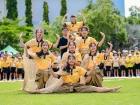 กีฬาสีสัมพันธ์ ครั้งที่ 19 (โชว์เชียร์) Image 207
