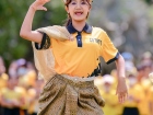 กีฬาสีสัมพันธ์ ครั้งที่ 19 (โชว์เชียร์) Image 222