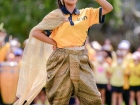 กีฬาสีสัมพันธ์ ครั้งที่ 19 (โชว์เชียร์) Image 223
