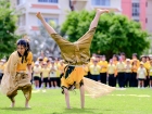 กีฬาสีสัมพันธ์ ครั้งที่ 19 (โชว์เชียร์) Image 226