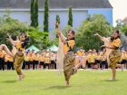 กีฬาสีสัมพันธ์ ครั้งที่ 19 (โชว์เชียร์) Image 229