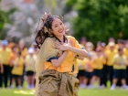 กีฬาสีสัมพันธ์ ครั้งที่ 19 (โชว์เชียร์) Image 230
