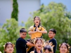 กีฬาสีสัมพันธ์ ครั้งที่ 19 (โชว์เชียร์) Image 233