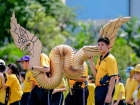 กีฬาสีสัมพันธ์ ครั้งที่ 19 (โชว์เชียร์) Image 237