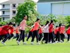 กีฬาสีสัมพันธ์ ครั้งที่ 19 (โชว์เชียร์) Image 283