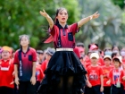 กีฬาสีสัมพันธ์ ครั้งที่ 19 (โชว์เชียร์) Image 299