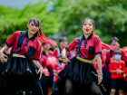 กีฬาสีสัมพันธ์ ครั้งที่ 19 (โชว์เชียร์) Image 314