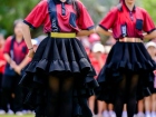 กีฬาสีสัมพันธ์ ครั้งที่ 19 (โชว์เชียร์) Image 326