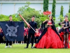 กีฬาสีสัมพันธ์ ครั้งที่ 19 (โชว์เชียร์) Image 331