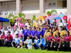 กีฬาสีสัมพันธ์ ครั้งที่ 19 (โชว์เชียร์) Image 471