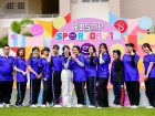 กีฬาสีสัมพันธ์ ครั้งที่ 19 (โชว์เชียร์) Image 475