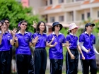 กีฬาสีสัมพันธ์ ครั้งที่ 19 (โชว์เชียร์) Image 420