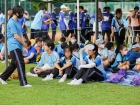 กีฬาสีสัมพันธ์ ครั้งที่ 19 (โชว์เชียร์) Image 13