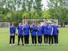 กีฬาสีสัมพันธ์ ครั้งที่ 19 (โชว์เชียร์) Image 14