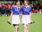 กีฬาสีสัมพันธ์ ครั้งที่ 19 (โชว์เชียร์) Image 15