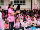 กีฬาสีสัมพันธ์ ครั้งที่ 19 (โชว์เชียร์) Image 17
