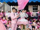 กีฬาสีสัมพันธ์ ครั้งที่ 19 (โชว์เชียร์) Image 18