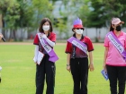 กีฬาสีสัมพันธ์ ครั้งที่ 19 (โชว์เชียร์) Image 22