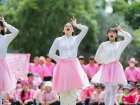 กีฬาสีสัมพันธ์ ครั้งที่ 19 (โชว์เชียร์) Image 81