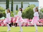 กีฬาสีสัมพันธ์ ครั้งที่ 19 (โชว์เชียร์) Image 85