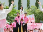 กีฬาสีสัมพันธ์ ครั้งที่ 19 (โชว์เชียร์) Image 90