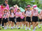 กีฬาสีสัมพันธ์ ครั้งที่ 19 (โชว์เชียร์) Image 99