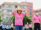 กีฬาสีสัมพันธ์ ครั้งที่ 19 (โชว์เชียร์) Image 100