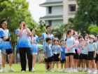 กีฬาสีสัมพันธ์ ครั้งที่ 19 (โชว์เชียร์) Image 150