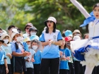 กีฬาสีสัมพันธ์ ครั้งที่ 19 (โชว์เชียร์) Image 155