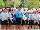 กีฬาสีสัมพันธ์ ครั้งที่ 19 (โชว์เชียร์) Image 156